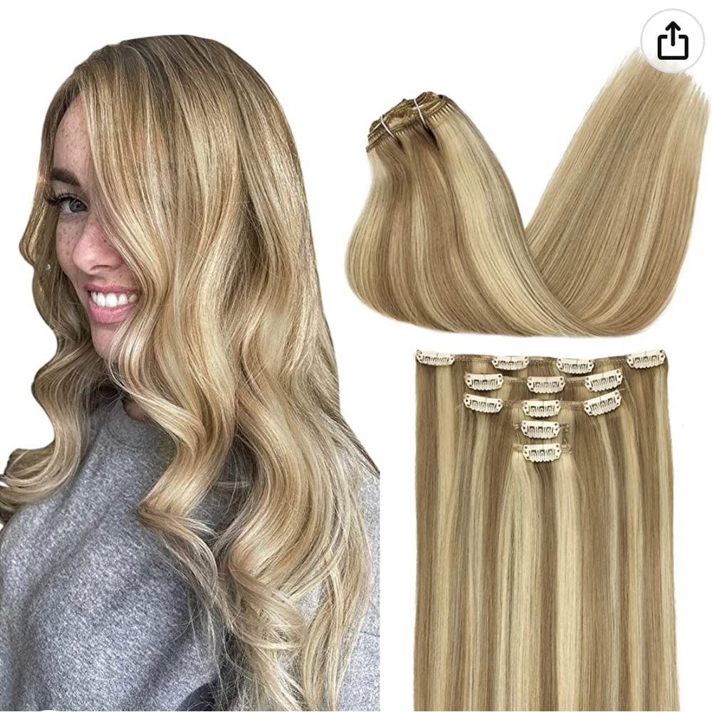Doores Hair Extensions